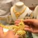 Gold, Silver Futures Extend Record Rally On Rate Cut Hopes, Global Tensions