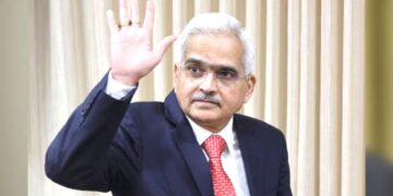 'We Still Have Distance To Cover', Says RBI Guv Shaktikanta Das Amid Moderate Inflation