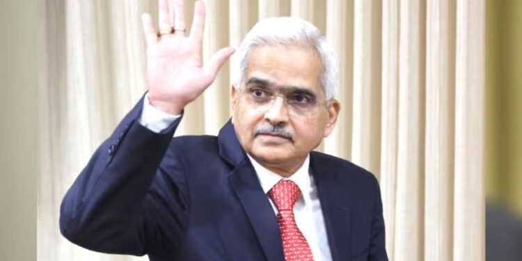 'We Still Have Distance To Cover', Says RBI Guv Shaktikanta Das Amid Moderate Inflation