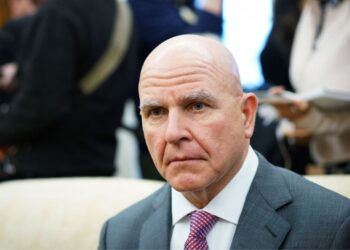Pakistan’s ISI Complicit With Terrorists, Says Former US NSA McMaster