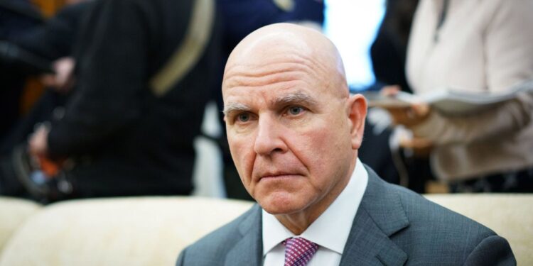 Pakistan’s ISI Complicit With Terrorists, Says Former US NSA McMaster