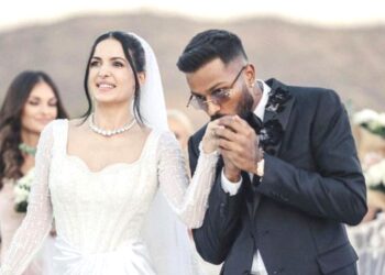Natasa Stankovic and Hardik Pandya's SHOCKING Divorce Reason REVEALED: 'He Was Too Full of Himself'