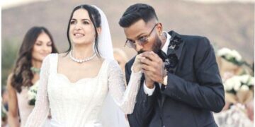 Natasa Stankovic and Hardik Pandya's SHOCKING Divorce Reason REVEALED: 'He Was Too Full of Himself'