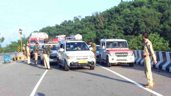 Railway infra, Kashmiri Pandits on terror target; security forces on alert: Officials