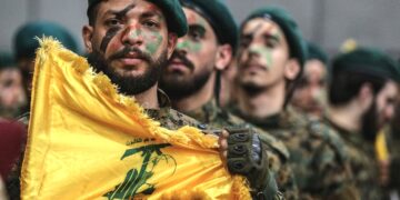 Hezbollah launches missiles at Israel; IDF bombs militant group's targets inside Lebanon