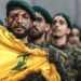 Hezbollah launches missiles at Israel; IDF bombs militant group's targets inside Lebanon