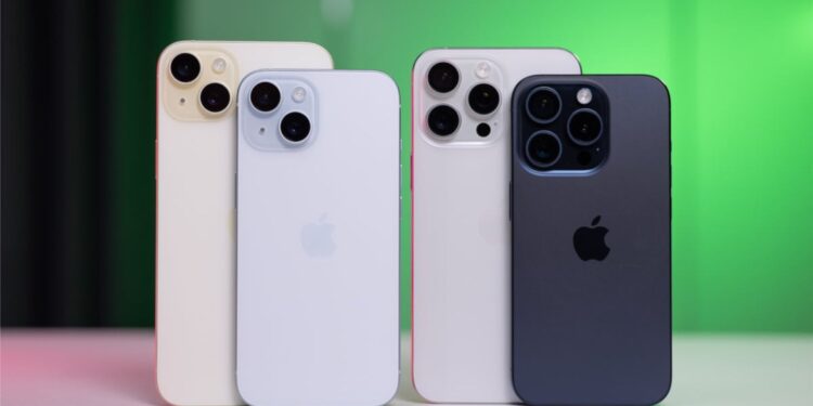 iPhone 16 Pro, Pro Max set to be manufactured in Tamil Nadu as Apple begins training workers
