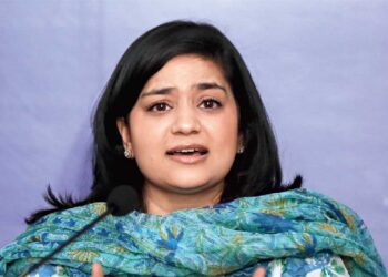 PDP Releases List Of Constituency In-Charges; Iltija To Oversee Bijbehara