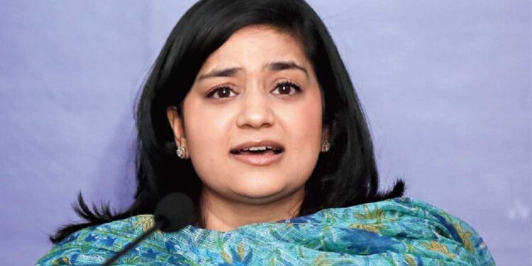 PDP Releases List Of Constituency In-Charges; Iltija To Oversee Bijbehara