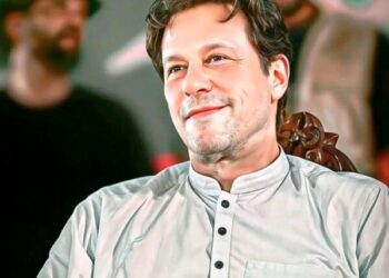 Medical board reports improvement in ex-Pak PM Imran Khan's eyesight