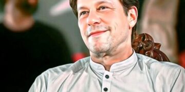 Medical board reports improvement in ex-Pak PM Imran Khan's eyesight