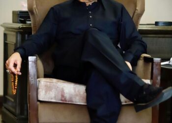 PTI claims Imran Khan was offered to be shifted his residence in Islamabad