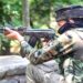 Three Militants Killed In Twin Anti-Infiltration Operations in Kupwara: Officials