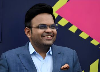 Will Ensure Test Cricket Remains Priority As It Forms Bedrock Of The Game: Jay Shah
