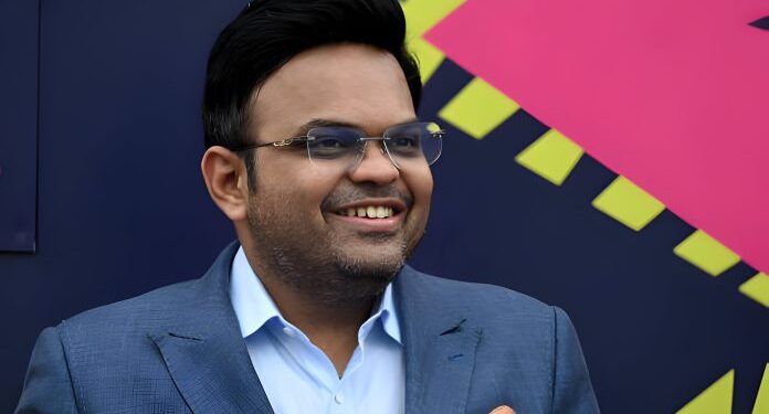 Will Ensure Test Cricket Remains Priority As It Forms Bedrock Of The Game: Jay Shah