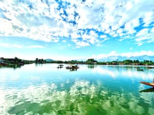 Q/ Will statehood be restored in J&K after the elections?