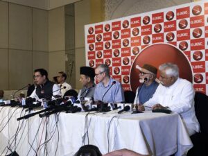 NC doles out Poll Manifesto