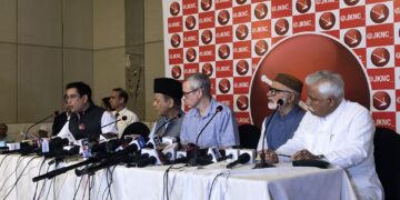 NC doles out Poll Manifesto