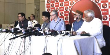 NC doles out Poll Manifesto: Promises 200 units free electricity, restoration of political, legal status of J&K