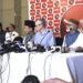 NC doles out Poll Manifesto: Promises 200 units free electricity, restoration of political, legal status of J&K