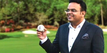 Jay Shah Set to Become ICC Chairman After Greg Barclay Opts Out of Third Term?