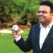 Jay Shah Set to Become ICC Chairman After Greg Barclay Opts Out of Third Term?