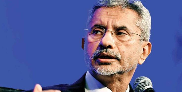 After EAM Jaishankar’s Security Breach In London India Summons UK Diplomat