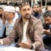 Junaid Azim Mattu resigns from J&K Apni party, cites ideological differences