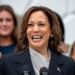 Kamala Harris Gaining Ground On Donald Trump In US Presidential Race, Survey Shows