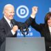 Harris Campaign Rejects Trump Claim On Agreement Over Hot Mics For Sept 10 Debate