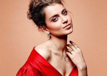 Kangana Apologizes For Her Statement On Repealed 3 Farms Laws