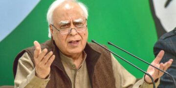 “Judge Population Ratio Abysmally Low In India”: Says SC Bar Association Head Kapil Sibal