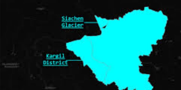Ladakh's five new districts announced: Here are new district names and how the new Leh-Ladakh map will look