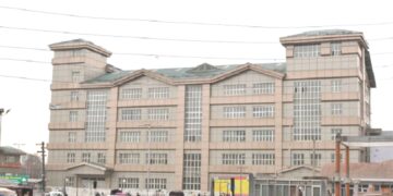 LD Hospital takes stringent measures to ensure safety of staff following Kolkata incident