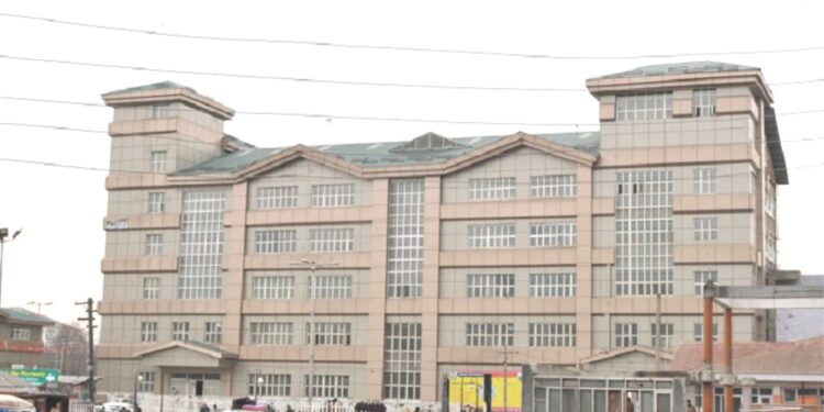 LD Hospital takes stringent measures to ensure safety of staff following Kolkata incident