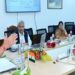 J&K | LG Manoj Sinha Chairs 47th Meeting Of Shri Amarnathji Shrine Board