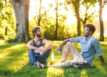 The Freedom of Choice: Empowering Mental Health, Sexual Wellness, and Relationships