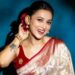 Mimi Chakraborty faces rape threats for supporting protests