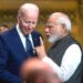 India-US relationship is “strong and getting stronger”: White House