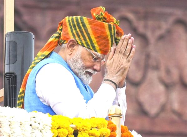 It’s India’s dream to host 2036 Olympics, preparations are on: PM Narendra Modi