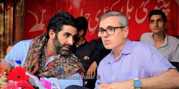 Omar Abdullah asks PDP to withdraw its candidates, support NC