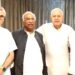 J&K assembly polls: Congress hits back at BJP's 'unholy alliance' remark over tie-up with NC