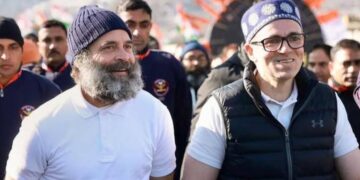 "We have surrendered seats...having an alliance was too important," Omar Abdullah