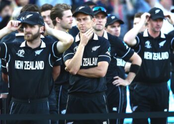 New Zealand Appoint Jacob Oram as Bowling Coach Ahead of India Tour