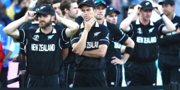 New Zealand Appoint Jacob Oram as Bowling Coach Ahead of India Tour