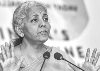 India Needs To Ramp Up Bilateral Relations For Trade, Investment: FM