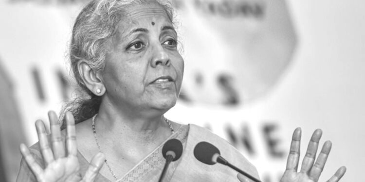 India Needs To Ramp Up Bilateral Relations For Trade, Investment: FM