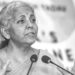 India Needs To Ramp Up Bilateral Relations For Trade, Investment: FM