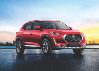 Nissan Launches ‘Freedom Offer’ – a Special Bonanza on the Magnite for All Defence Central Paramilitary State Police Forces