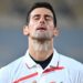 End of Big Three era? Novak Djokovic out of US Open, faces title drought for the first time since 2017